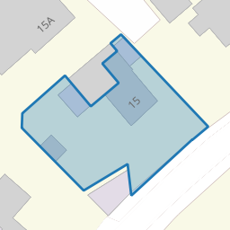 Perceel NTK00-A-1761