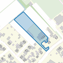 Perceel NTK00-A-1762