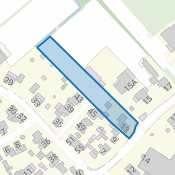 Perceel NTK00-A-1771