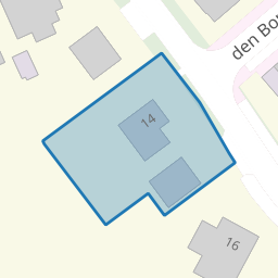 Perceel NTK00-A-1775