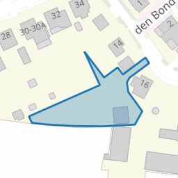 Perceel NTK00-A-1776