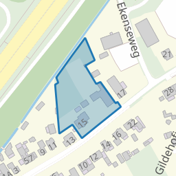 Perceel NTK00-A-1781