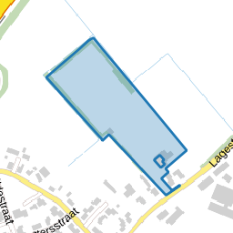 Perceel NTK00-A-1785