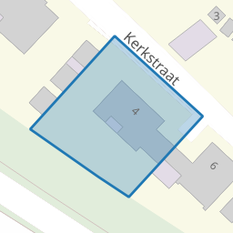 Perceel NTK00-A-1786