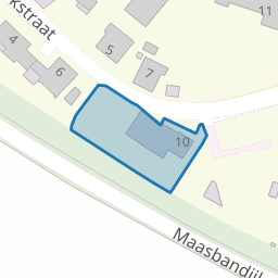 Perceel NTK00-A-1790