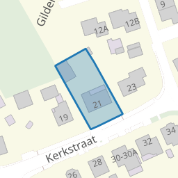 Perceel NTK00-A-1802