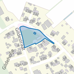 Perceel NTK00-A-1807