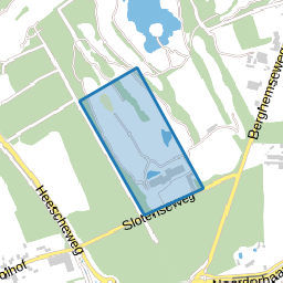 Perceel NTR00-A-4781