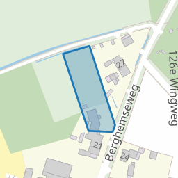 Perceel NTR00-A-4809