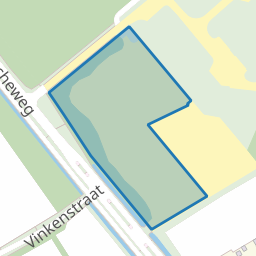 Perceel NTR00-A-4860