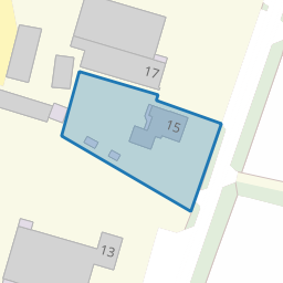 Perceel NTR00-A-5038