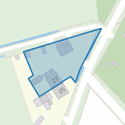 Perceel NTR00-A-5040