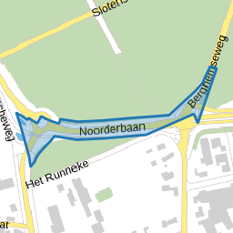 Perceel NTR00-A-5083