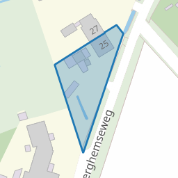 Perceel NTR00-A-5092