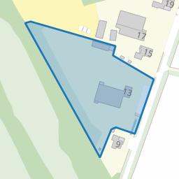 Perceel NTR00-A-5095