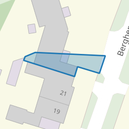 Perceel NTR00-A-5097