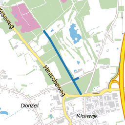 Perceel NTR00-A-5099