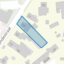 Perceel NTR00-B-1576