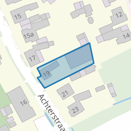 Perceel NTR00-B-1701