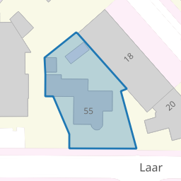 Perceel NTR00-B-1707