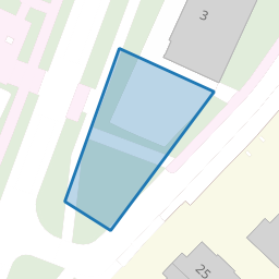 Perceel NTR00-B-1773