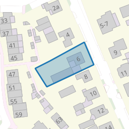 Perceel NTR00-B-1953