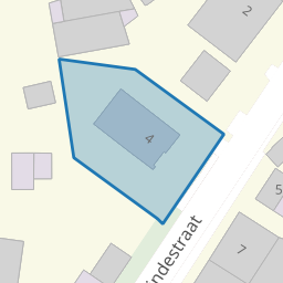 Perceel NTR00-B-1973