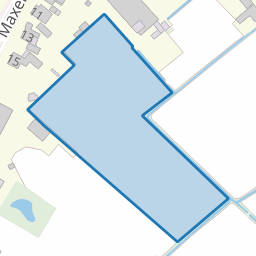 Perceel NTR00-B-1993