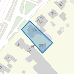 Perceel NTR00-B-2000