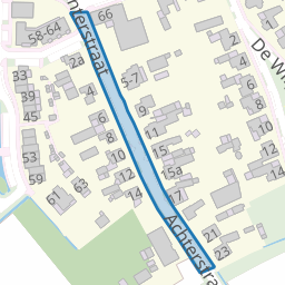 Perceel NTR00-B-2005