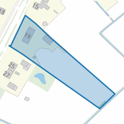 Perceel NTR00-B-2015