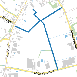 Perceel NTR00-B-2018