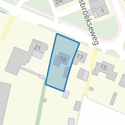 Perceel NTR00-B-2046