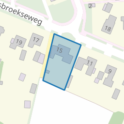 Perceel NTR00-B-2049