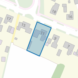 Perceel NTR00-B-2051