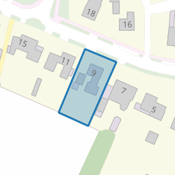 Perceel NTR00-B-2052