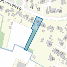 Perceel NTR00-B-2053