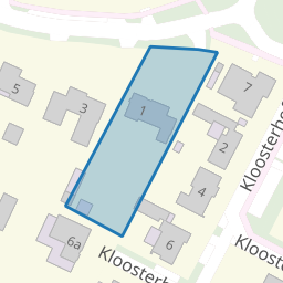 Perceel NTR00-B-2055