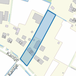 Perceel NTR00-B-2058