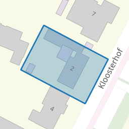 Perceel NTR00-B-2065