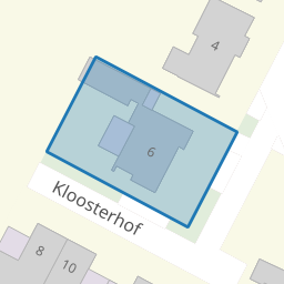 Perceel NTR00-B-2070