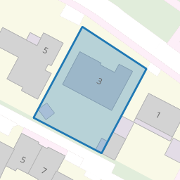 Perceel NTR00-B-2072