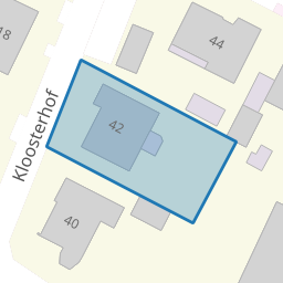 Perceel NTR00-B-2081