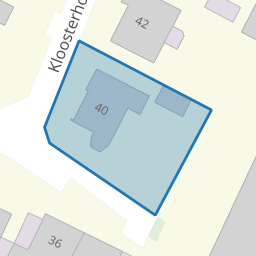 Perceel NTR00-B-2082