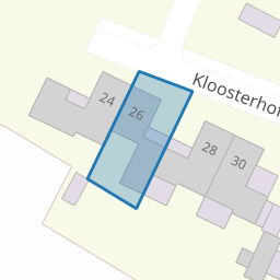Perceel NTR00-B-2088