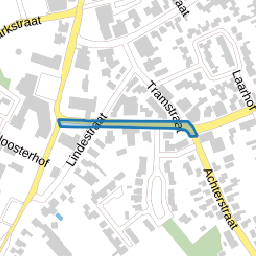 Perceel NTR00-B-2105