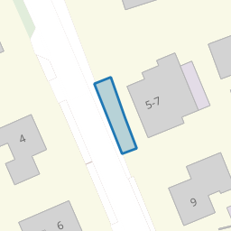 Perceel NTR00-B-2107