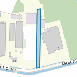 Perceel NTR00-B-2112