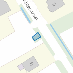 Perceel NTR00-B-2124