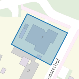 Perceel NTR00-B-2128